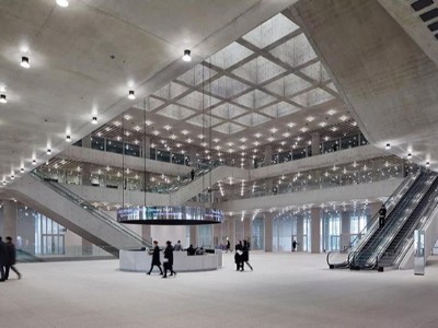 �נ����yƷ��˾(Chipperfield)�¿������Rϵ�y(t��ng)�����p��